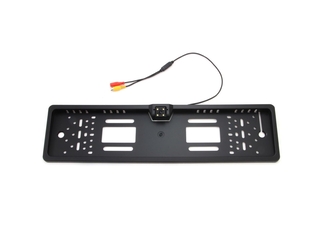 Amio Parkeerhulpsysteem TFT01 FT 43 inch met CAM402 LED en 4 Sensoren