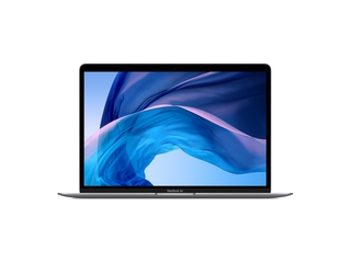 Apple MacBook Air Notebook13.3″Intel CoreTM i5 8 GB LPDDR3SDRAM 128 GB