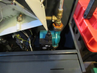 Installatiekast