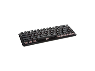 Roccat Vulcan II Mini  Bedraad Gaming Toetsenbord Zwart Qwerty