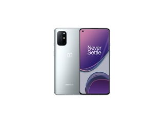 OnePlus 8T Smartphone Dual SIM Oxygen OS 5G USB Type-C 8 GB 128 GB 450