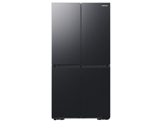 Samsung RF65DG960EB1 Amerikaanse koelkast  French Door  Zwart