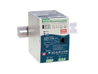 Mean Well DRS-240-36 DIN-rail netvoeding 36 V 6.6 A 240 W Aantal uitga