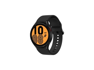 Samsung Watch 4 44 mm Smartwatch, gezondheidsbewaking, fitnesstracker