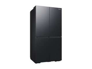 Samsung RF65DG960EB1 Amerikaanse koelkast  French Door  Zwart