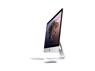 Apple iMac 27 Inch Retina 5K (2019)  All-in-One Desktop  Azerty