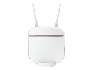 D-Link DWR-978 5G AC2600 Wi-Fi Router, supersnelle 5G download tot 1,6