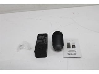 Xecurity X8+ Deurbelset  Slimme WiFi Video Deurbel Draadloos met 1080p