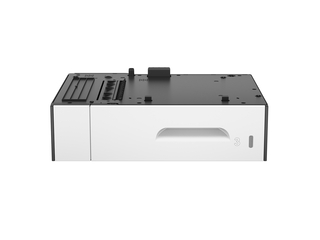 HP PageWide Pro 500-sheet Paper Tray Multifunctionele lade 500 vel