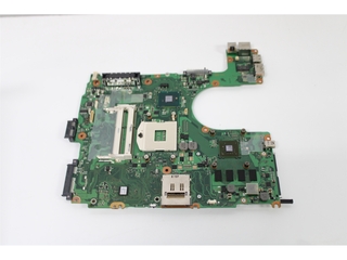 Toshiba P000539330 Laptop vervangend moederbord