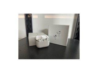 Apple AirPods Pro (2e generatie) MagSafe USBC Wit