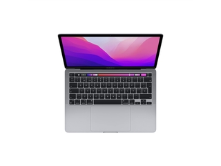 Apple MacBook Pro Laptop Retina Display 13.3″ Apple M2 8GB 256GB SSD A
