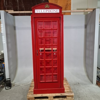 Decoratieve engelse belcel