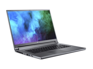 Acer Predator PT516-51s-7600 Intel CoreTM i7 i7-11800H Laptop 40,6 cm
