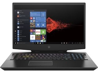 Omen by HP 17-cb1075ng Intel CoreTM i7 i7-10750H Laptop 43,9 cm (17.3)
