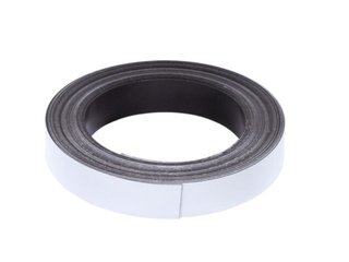 Eclipse Magnetics Magneetbandrol, lengte 50 m, breedte: 25 mm
