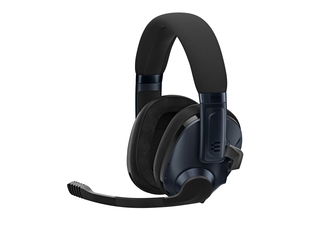 Epos H3 Pro Hybrid Gaming Headset Sebring Black (PC/PS5/PS4/Xbox/Switc