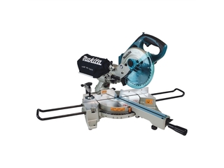 Makita 18V Accu Hak- en Verstekzaag DLS713NZ