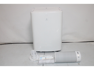Electrolux EXP26U339AW Comfort 600 Draagbare Airconditioner Wit