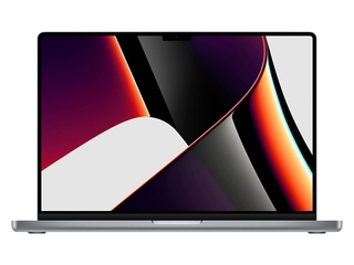 Apple MacBook Pro Apple M M1 Max Laptop 41,1 cm (16.2) 32 GB 1 TB SSD