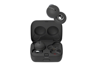 Sony LinkBuds Draadloze oordopjes Grijs