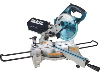 Makita 18V Accu Hak- en Verstekzaag DLS713NZ