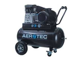Aerotec Compressor  600-90 TECH 600 l/min 3 kW 90 l