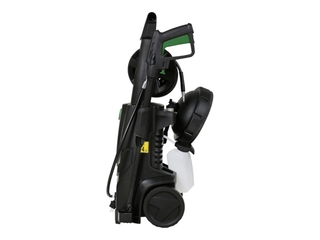 Stier Hogedrukreiniger SDR-160,2200 W, max.druk 165 bar, max.debiet 49