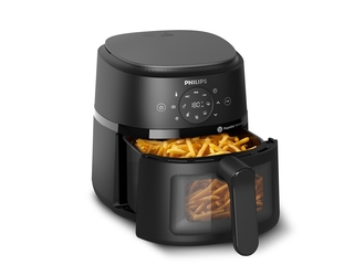 Philips 2000 Series Airfryer NA210/00 Kijkvenster RapidAir 3.2L Tot 3