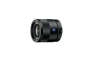 Sony SEL 24F18Z Zeiss groothoeklens (vaste brandpuntsafstand, 24 mm, F