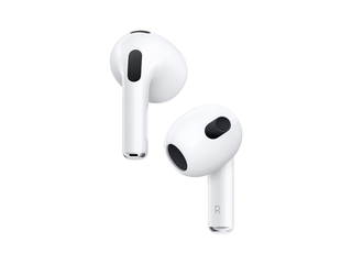 Apple AirPods 3rd Gen MagSafe Case Wit
