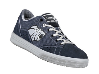 Ede Logistik U-Power Trophy Veiligheidsschoenen S1P SRC, B,Maat  47 EU