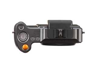 Hasselblad Camera Hasselblad X1D II 50c Zwart