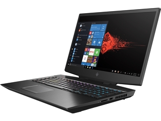 Omen by HP 17-cb1075ng Intel CoreTM i7 i7-10750H Laptop 43,9 cm (17.3)