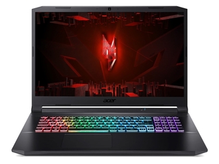 Acer Nitro 5 AN517-55-738R Intel CoreTM i7 i7-12700H Laptop 43,9 cm (1