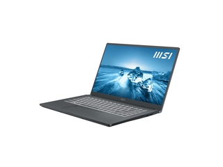 MSI Prestige 15 A12SC-008NL Gaming Laptop 15.6 inch Qwerty