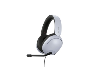 Sony Inzone H3 Gaming Headset PS4/5 en PC