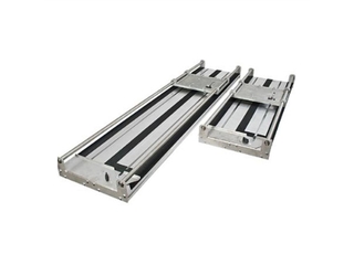Eibenstock ETT 1200 Doorslijptafel  geschikt voor de EDS 125 en EDS 12