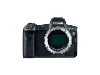 Canon EOS R + RF 24-105mm F4-7.1 IS STM Systeemcamera