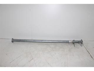 Schake Eurobekistingsschroef C/E45  Uitschuiflengte 2,45 m  4,50 m Ver
