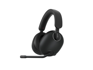 Sony INZONE H9 Draadloze Gaming Headset Noise Cancelling PS4/PS5 & PC