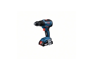 Bosch Professional 18V Systeem Accuschroevendraaier GSR 18V-55 zonder