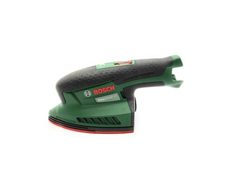 Bosch 060397690B 12V EasySander 12 (Baretool) Accuschuurmachine