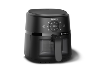 Philips 2000 Series Airfryer NA210/00 Kijkvenster RapidAir 3.2L Tot 3