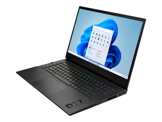 HP Omen 17-ck1075ng (17,3 inch / FHD IPS 144Hz) Gaming Laptop Intel Co