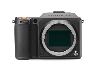 Hasselblad Camera Hasselblad X1D II 50c Zwart
