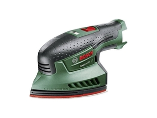 Bosch 060397690B 12V EasySander 12 (Baretool) Accuschuurmachine