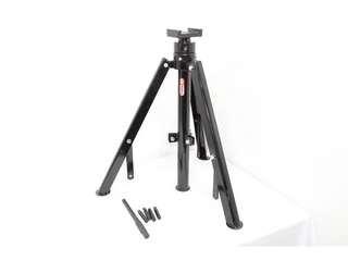 KS Tools Stalen Spindelkrik, 12t, 710-1065mm