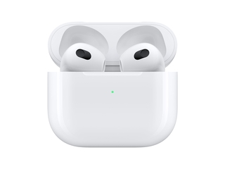 Apple AirPods 3rd Gen MagSafe Case Wit