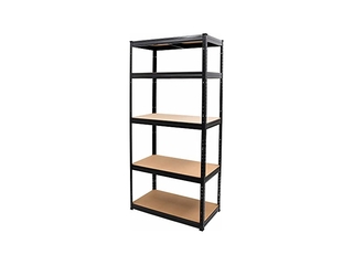Stier Stellingkast/Opbergrek  90x45x180cm